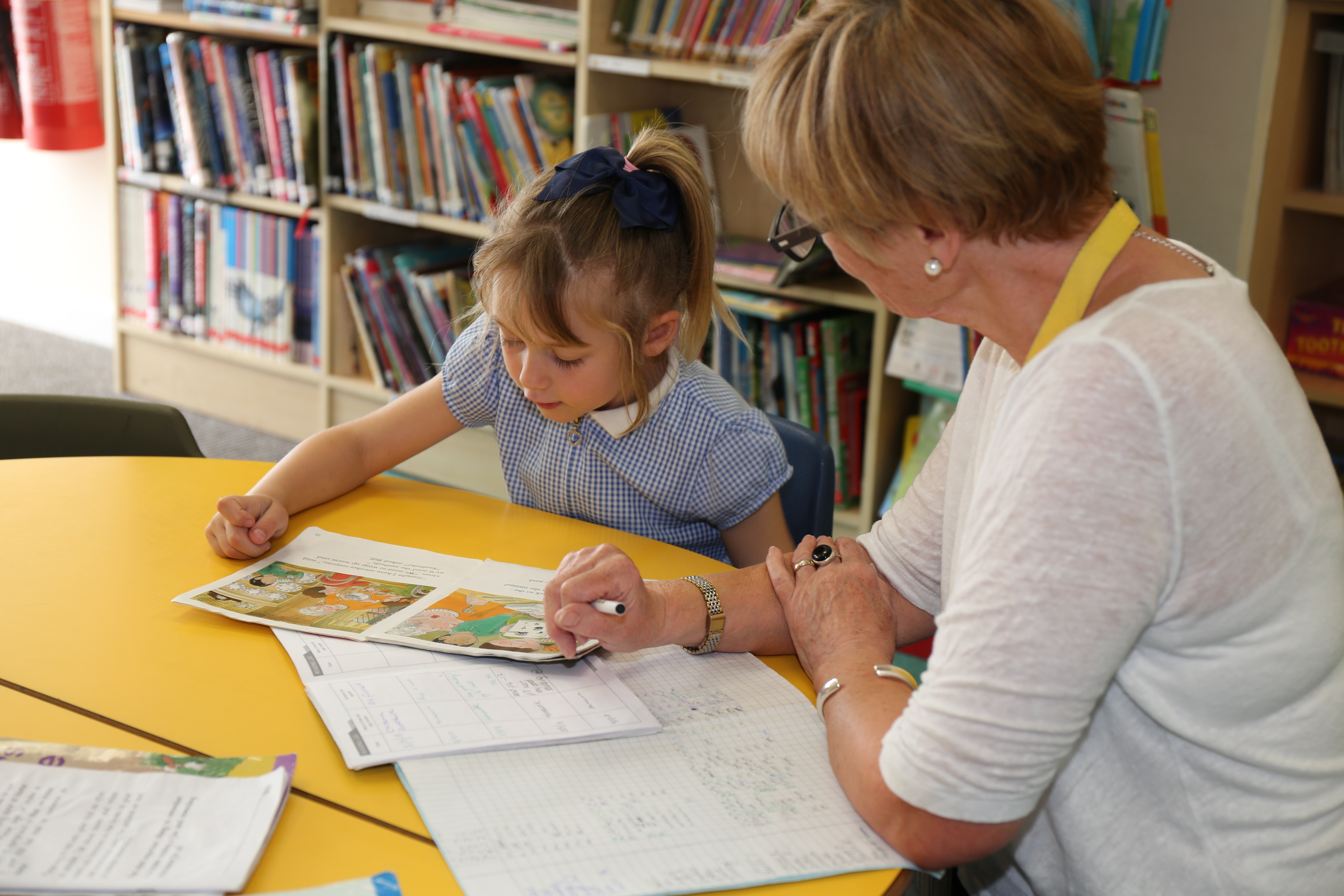 Chris Cernik And Girl (1)