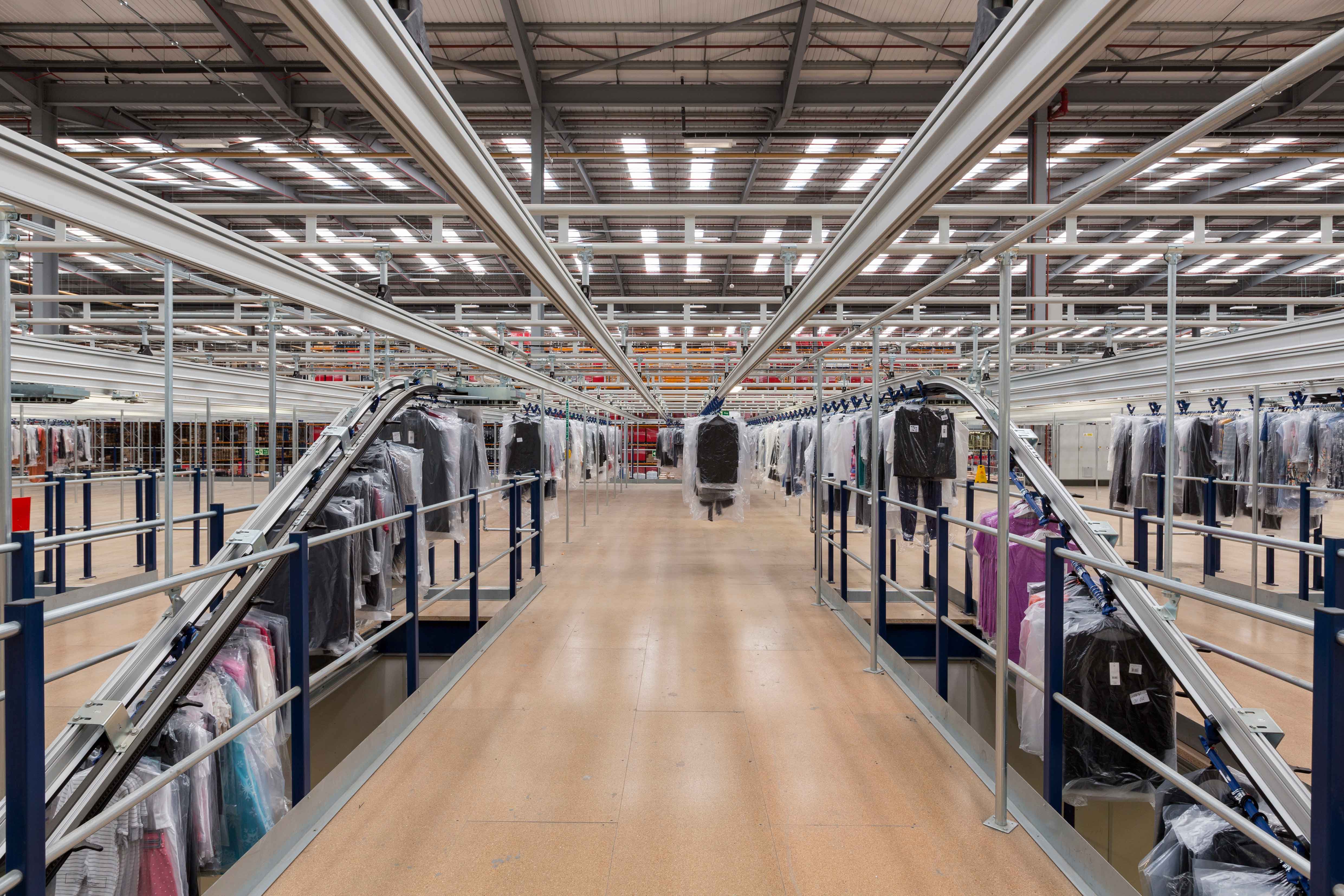 Matalan Knowsley 34B2477