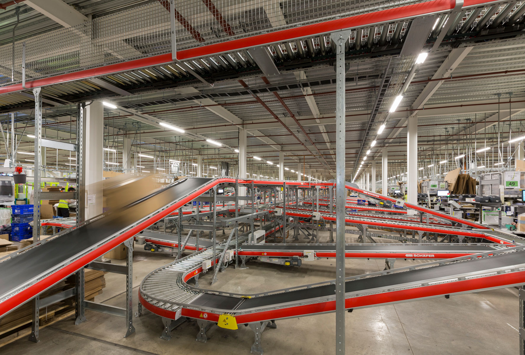 Mands Castle Donnington 34B3297 Copy