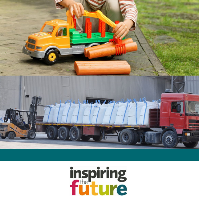 Inspiring The Future